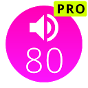 80s Music Radio Pro app icon