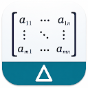Matrix Determinant Calculator app icon