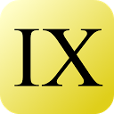 Roman Numbers app icon